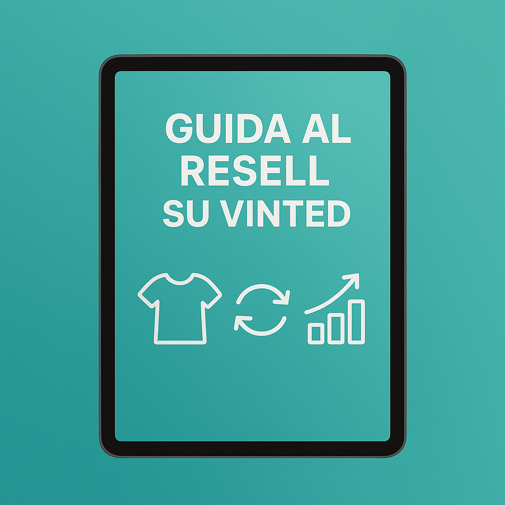 EBOOK RESELLING