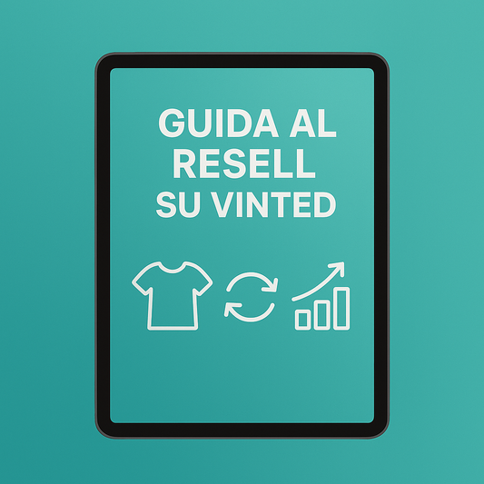 EBOOK RESELLING